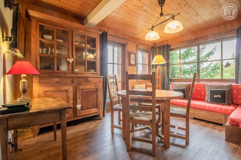 Gite with 2 rooms for 4 persons — photo 2