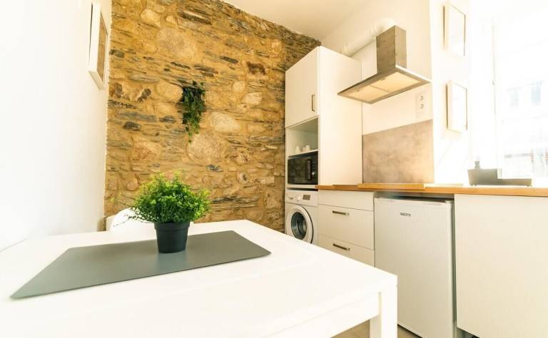 Apartamento El Ferrol