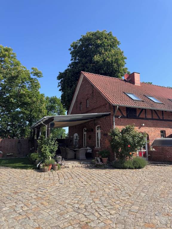 Ferienwohnung Osterwohle