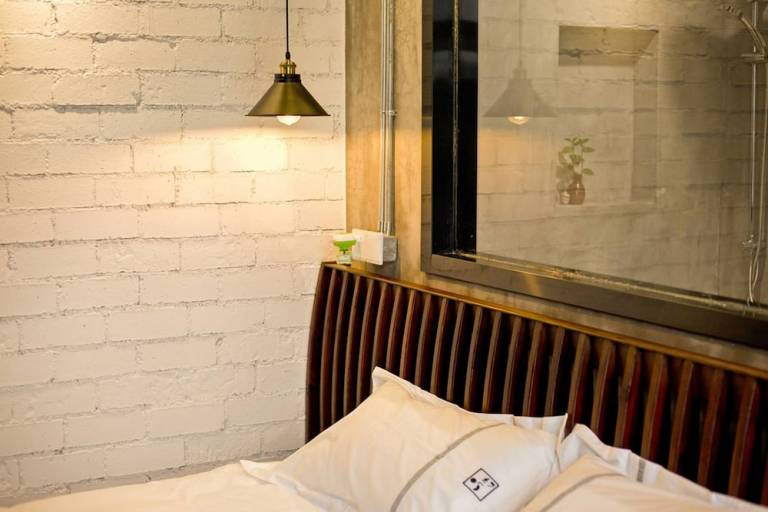 Bed and breakfast  Huangshan