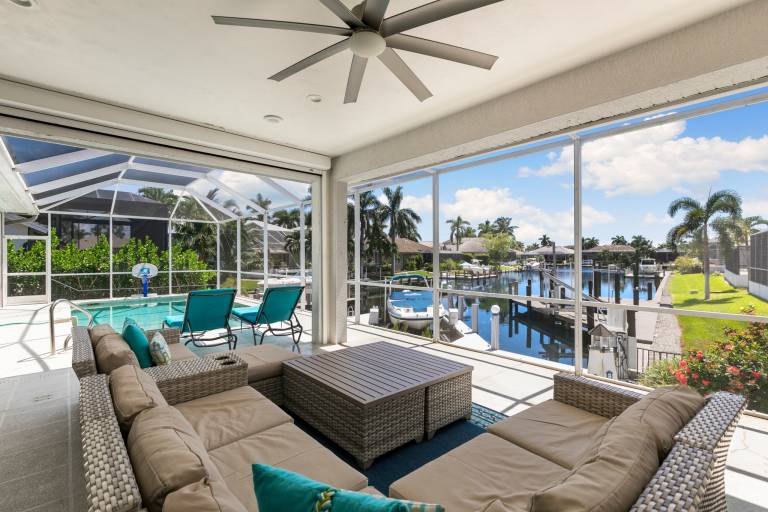 Ferienhaus  Marco Island