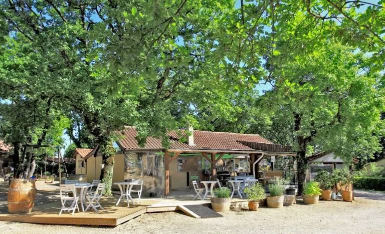 Maison de vacances Salignac-Eyvigues