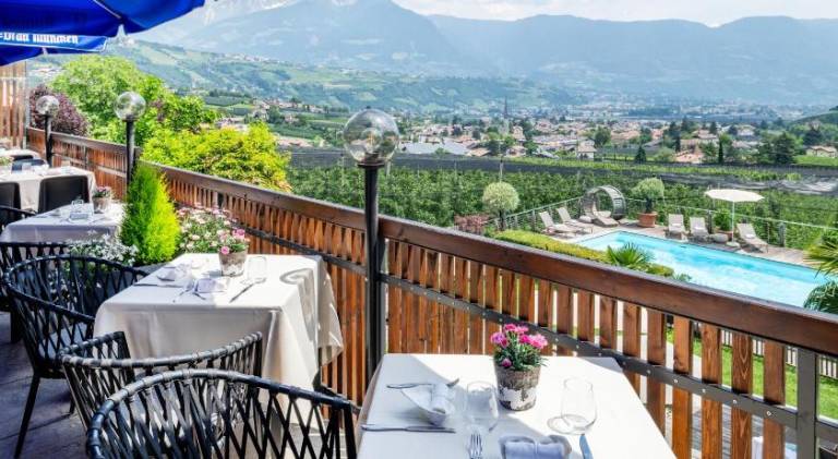 Hotel Residence MaVie — photo 4