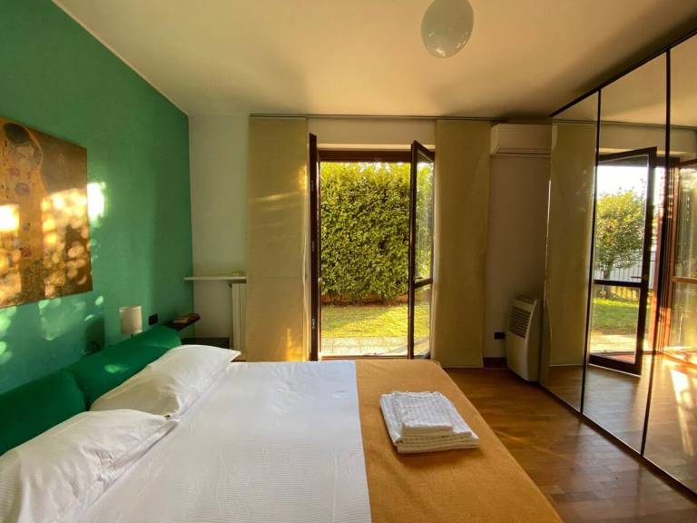 House  Saronno