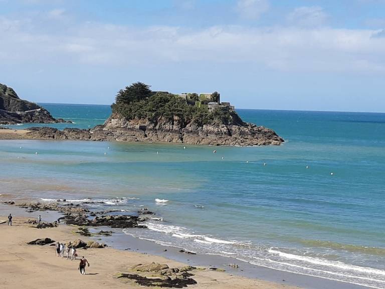 Maison de vacances Étables-sur-Mer