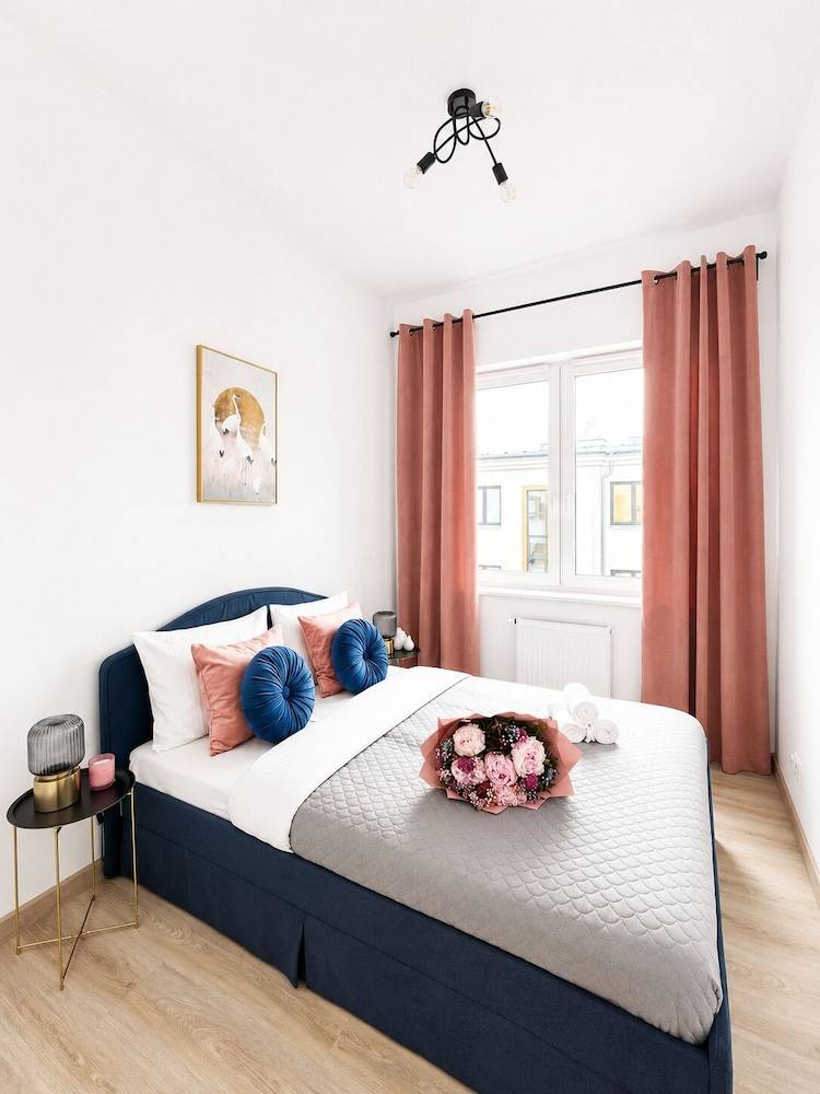 Apartment  Pabianice
