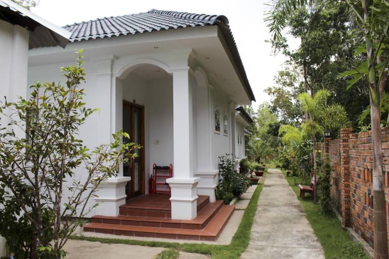 Bungalow Tai Phat — photo 5