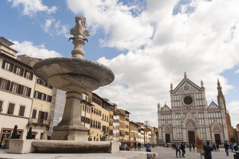 Rental apartment | Near Florence Cathedral — photo 5