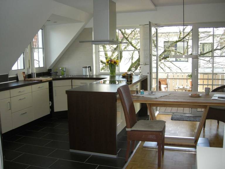 Ferienwohnung Ibbenbüren