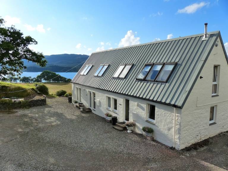 Cottage Argyll and Bute