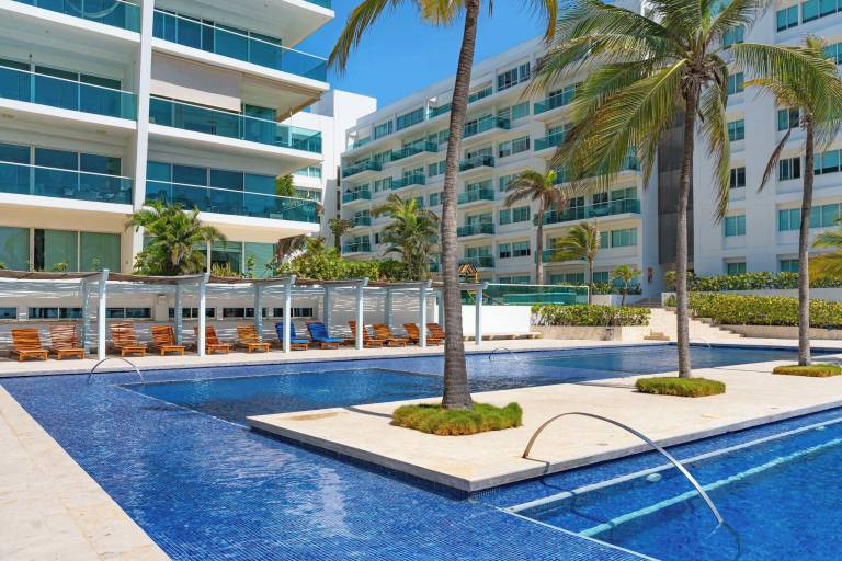 Apartment  La Boquilla