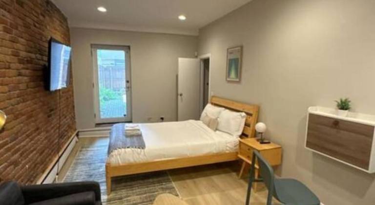 Rental apartment | Suitable for remote work — photo 4