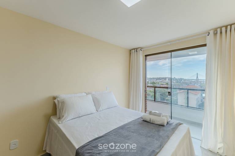 Apartment  Boa Vista