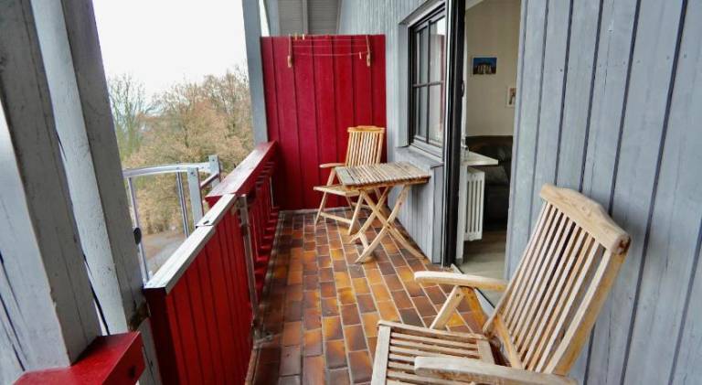 Ruhe & Entspannung - wunderschone Ferienwohnung in Bad Griesbach Therme — photo 4