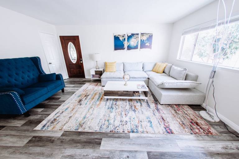 Vacation home with 3 rooms for 6 persons — photo 3