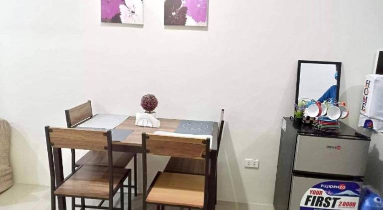 Apartment with 2 rooms for 6 persons — photo 5