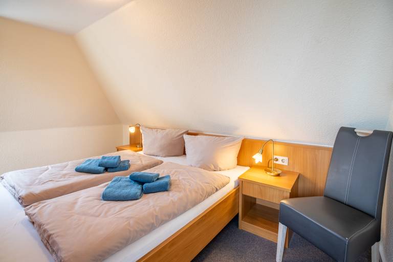 Ferienwohnung 15071 B