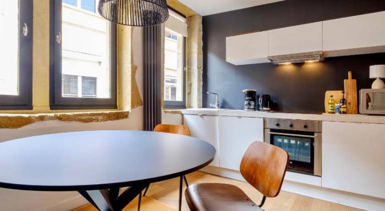 Wonderful apartment | Close to Place Bellecour | Pet-friendly — photo 3