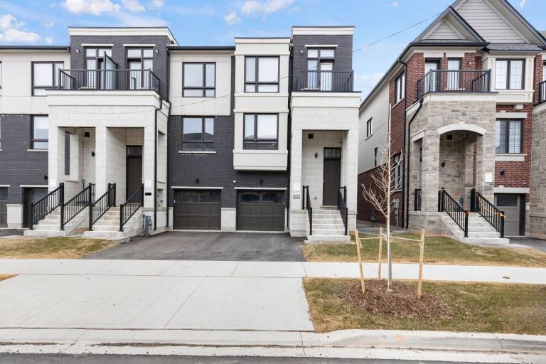 House Oakville