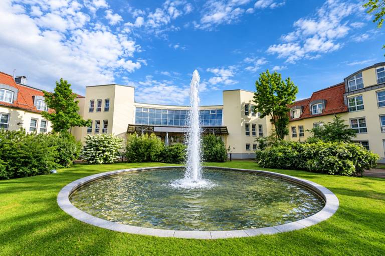 Ferienwohnung Plagwitz