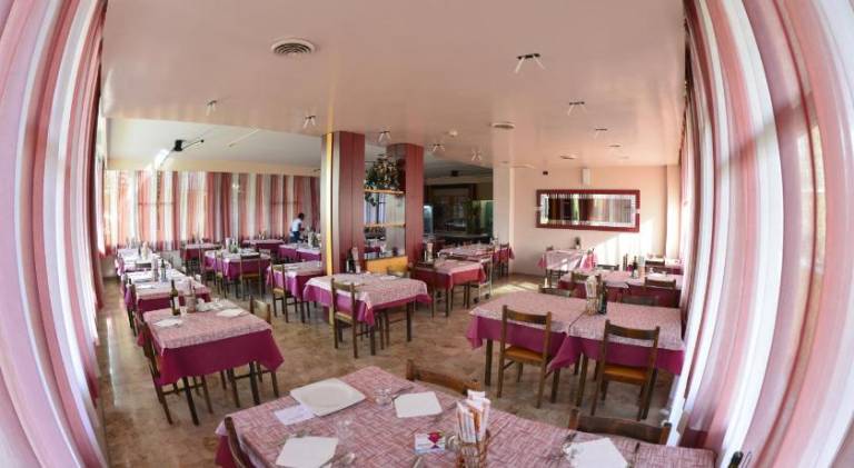 HOTEL LA PLAYA — photo 3