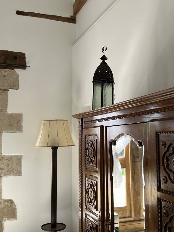 Maison de vacances L'Isle-Jourdain
