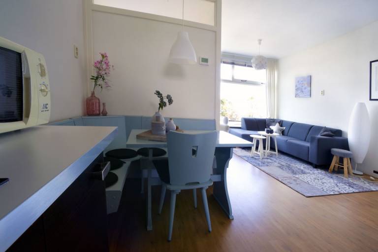 Ferienwohnung Zandvoort