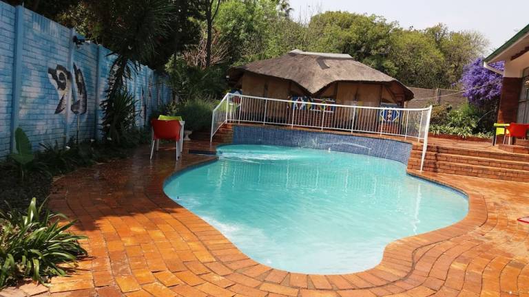 Accommodation  Blackheath