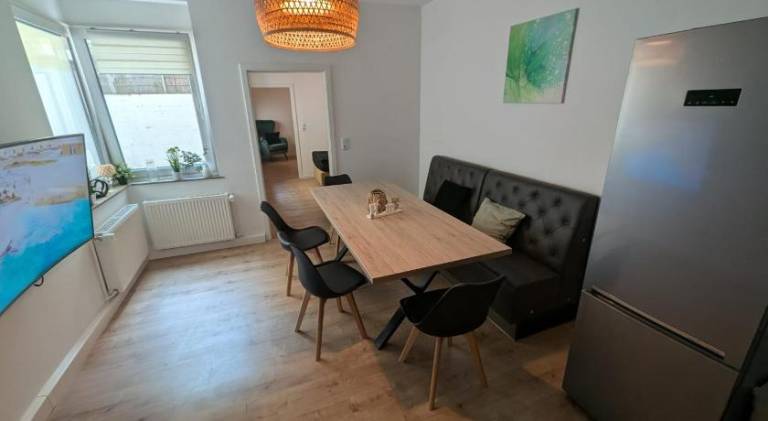 Lovely holiday apartment | Dogs allowed in Paderborn