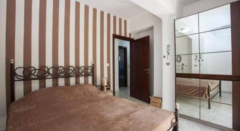 Διαμέρισμα  Φαληράκι