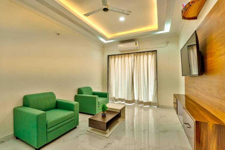 Apartment Ozran Beach