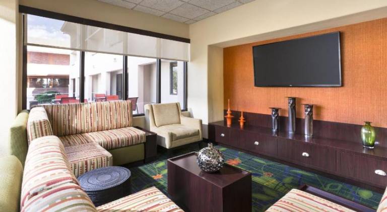 The Querque Hotel — photo 4