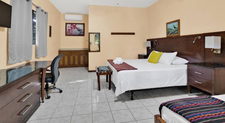 Drift Inn Cayo — photo 2