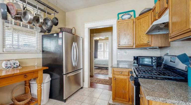 Fully equipped spacious vacation home with garden & terrace | Good for workation | Pets are welcome — photo 4