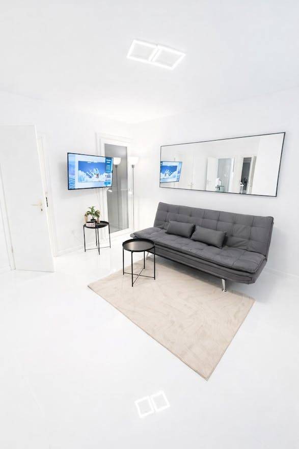 Ferienwohnung Ottobrunn