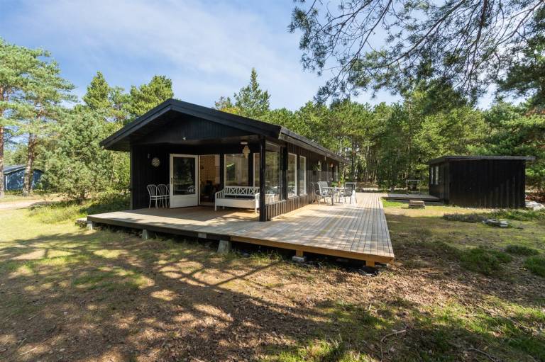Ferienhaus 47 4064 Laso Osterby