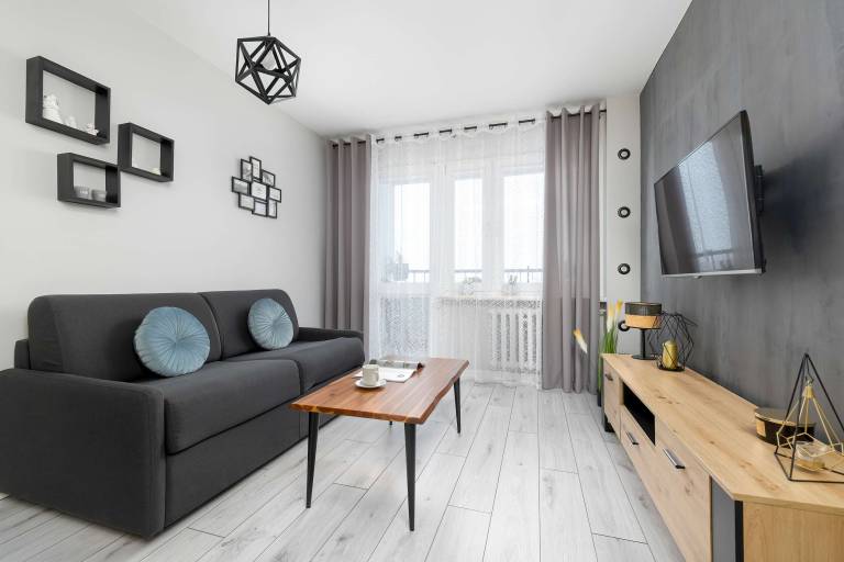 Apartament Rzeszów