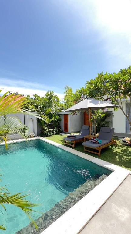 Villa Canggu