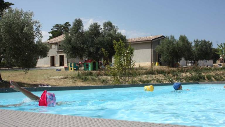 Camera privata Recanati