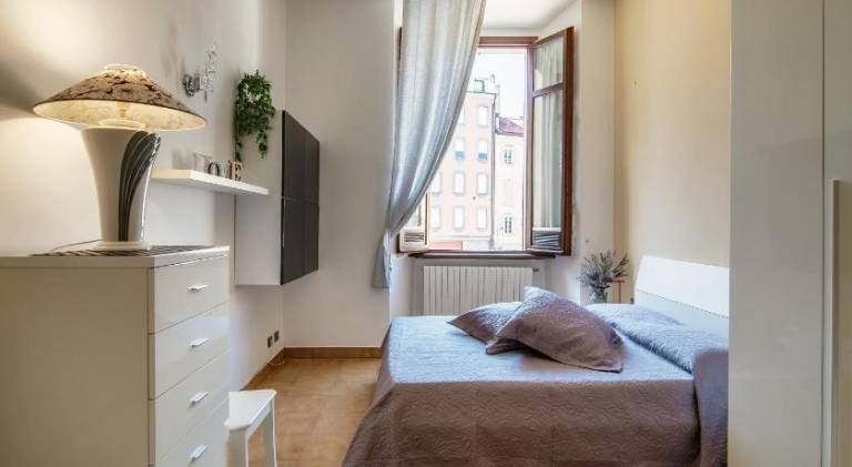 Holiday apartment | Next to Como Cathedral in Brunate