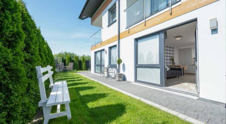 Apartment with garden, terrace & barbeque | Perfect for remote work | Pet-friendly — photo 5