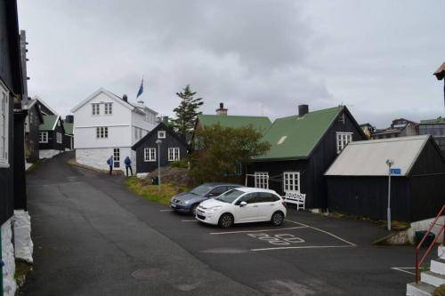 House Tórshavn