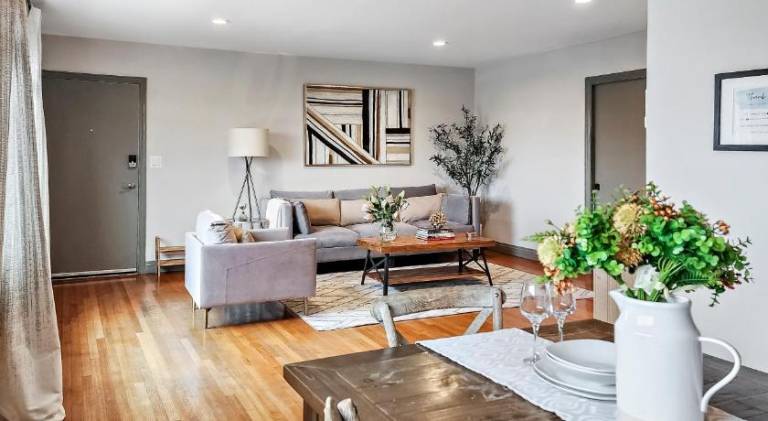 84 m² Ferienwohnung