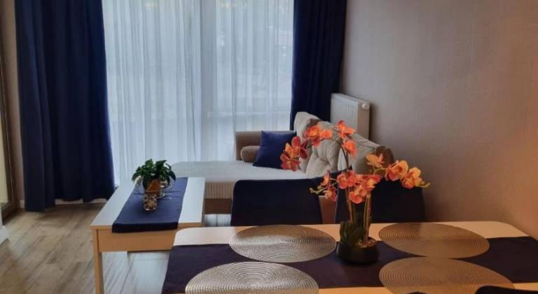 Holiday apartment with 1 room for 5 persons in Szklarska Poreba