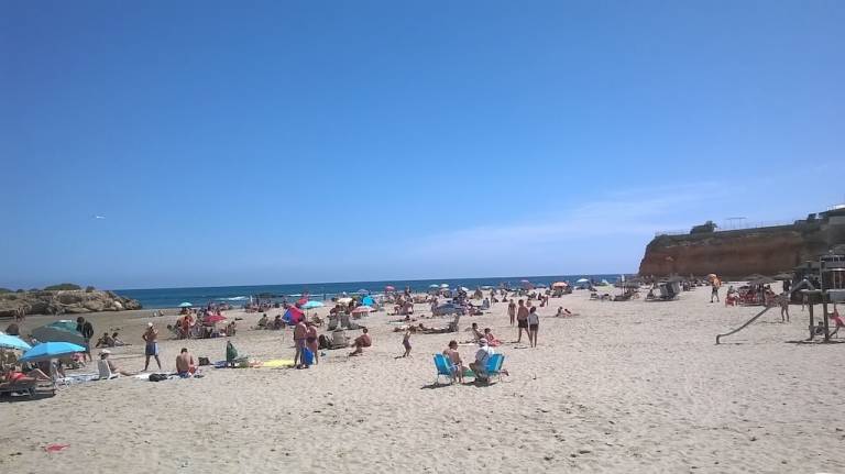 Apartamento Playa Flamenca