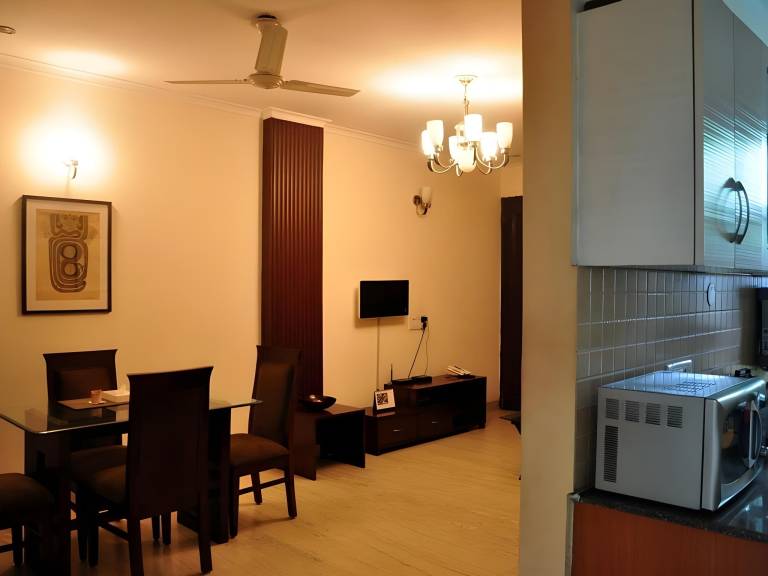 Apartment with pool, garden & sauna | Good for workation — photo 4