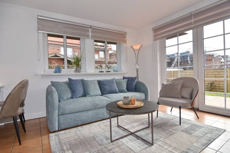 Ferienwohnung  Munkmarsch