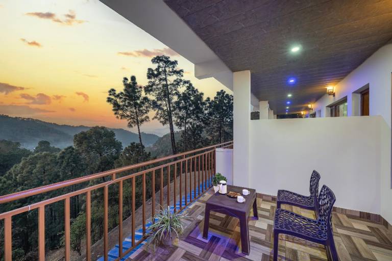 Villa with terrace | Dogs allowed — photo 5
