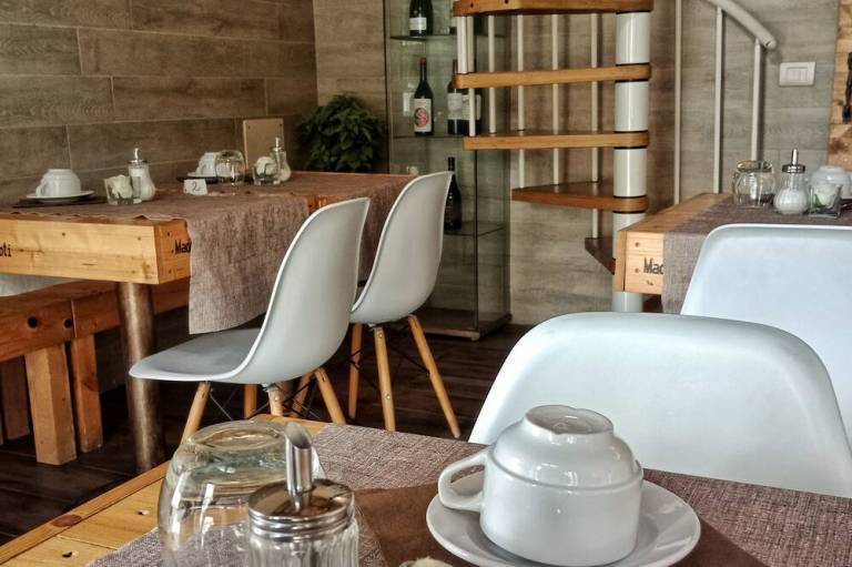 Bed & Breakfast  Mogliano Veneto