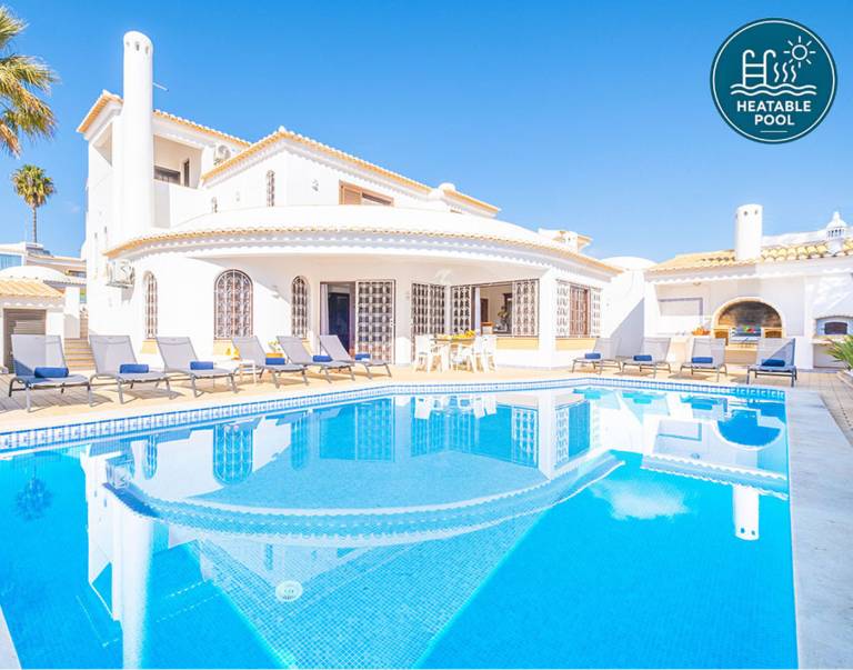 Villa  Albufeira